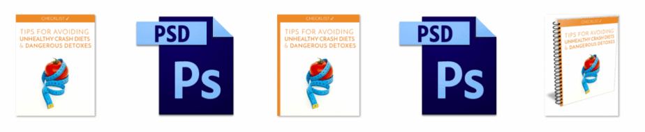 Avoid Dangerous Crash Diets Checklist Ecovers