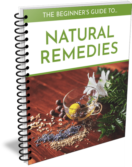 Beginner Guide to Natural Remedies PLR Checklist