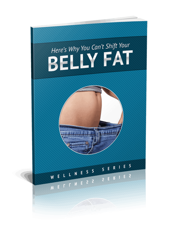 Belly Fat Premium PLR Report