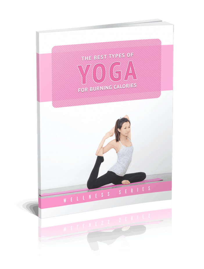 Best Yoga Premium PLR Report