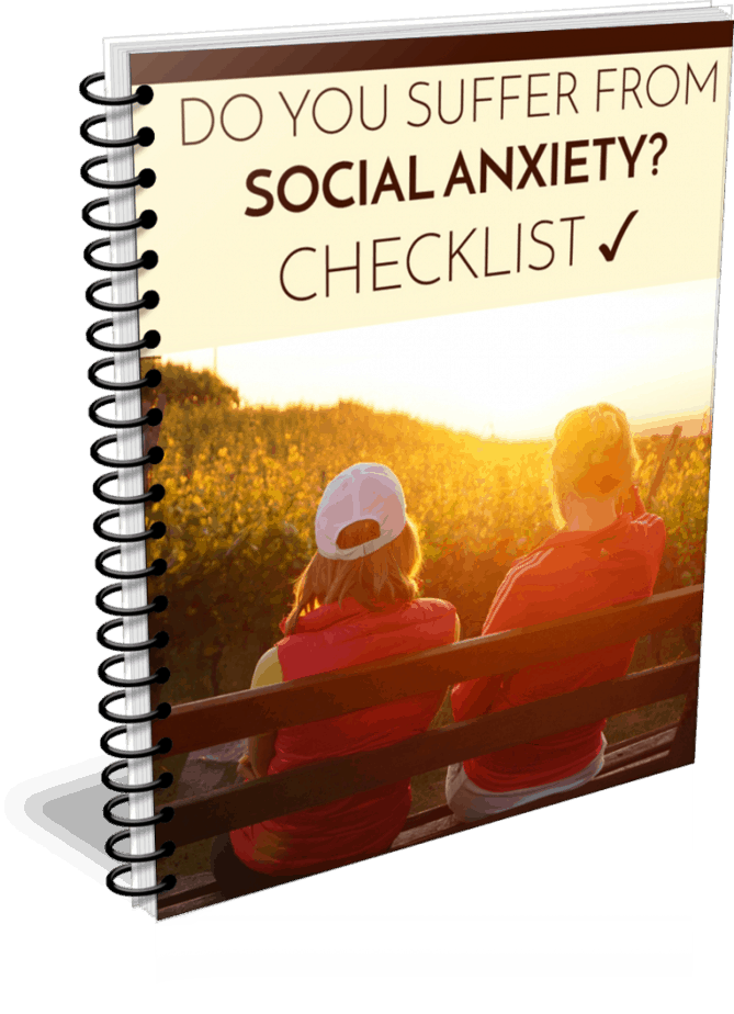 Boost Your Social Skills PLR Checklist