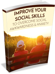 Boost Your Social Skills PLR eBook
