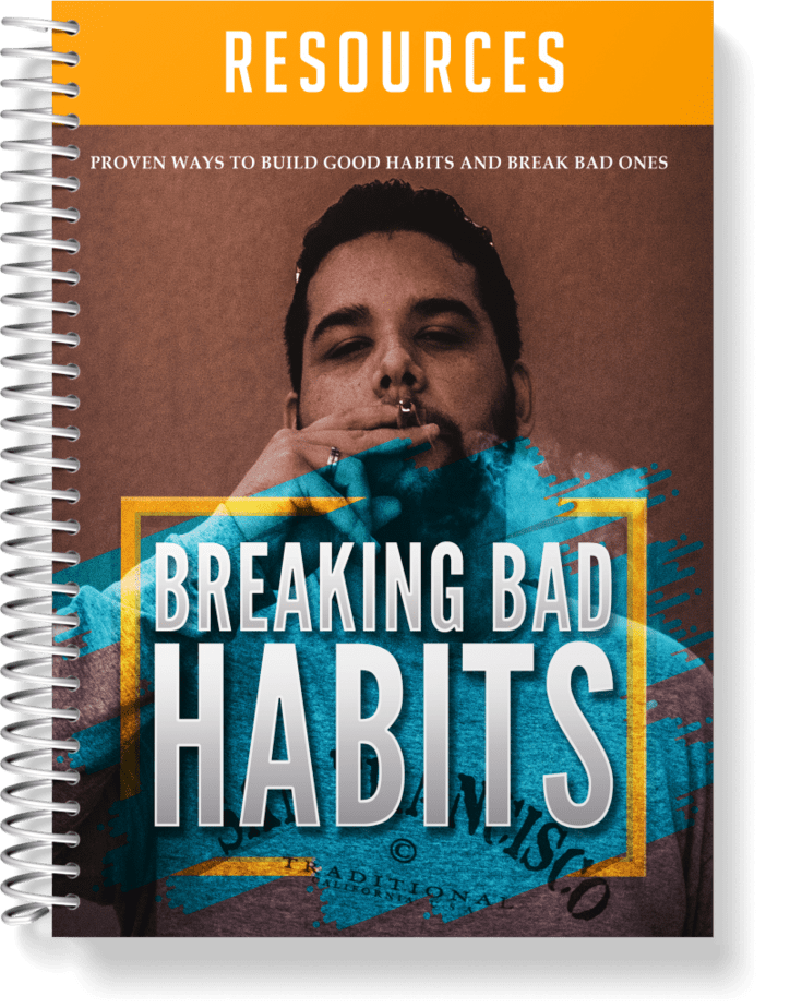 Breaking Bad Habits Resources Breaking Bad Habits Resources