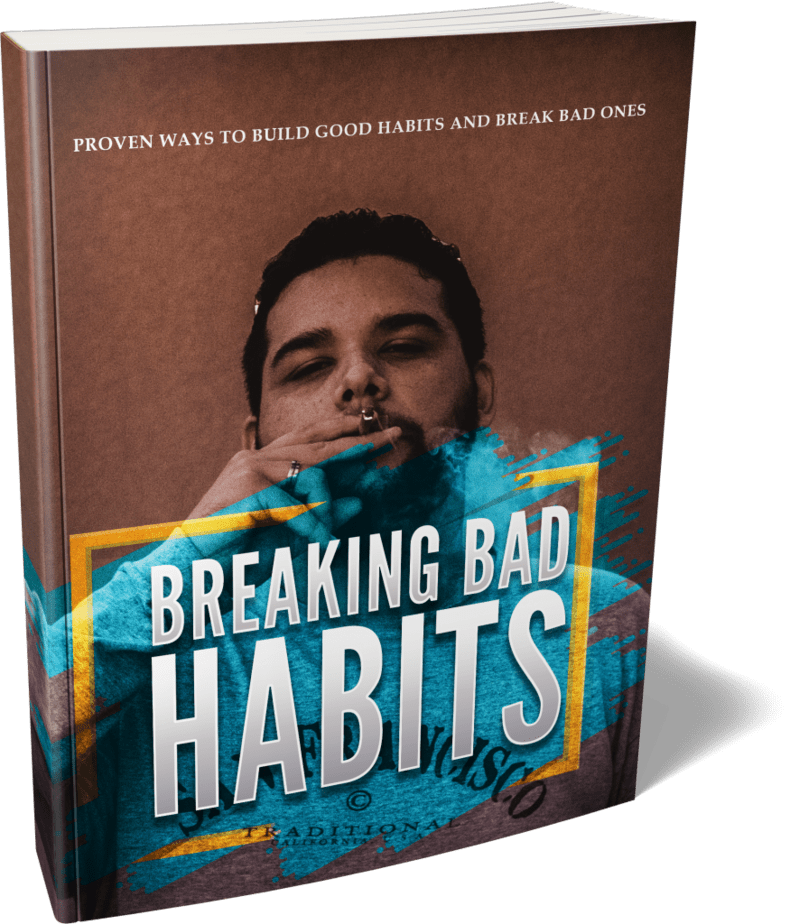 Breaking Bad Habits ebook