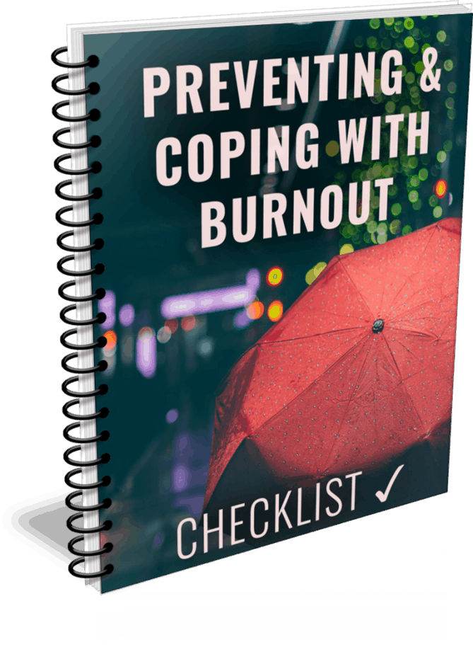 Burnout PLR Checklist