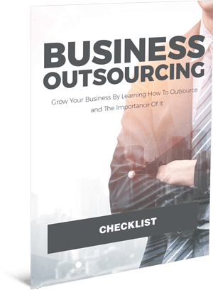 Business Outsourcing MRR Checklist Business Outsourcing MRR Checklist