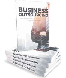 Business Outsourcing MRR Ebook