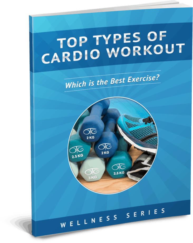 Cardio Fitness Premium PLR Report