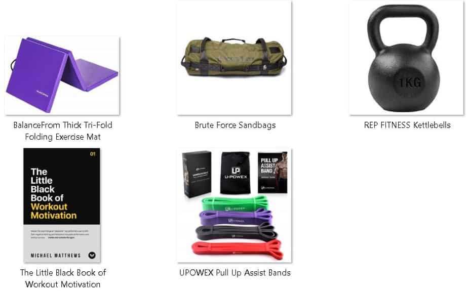 DIY Fitness Bootcamp Premium PLR Products Reviewed DIY Fitness Bootcamp Premium PLR Products Reviewed