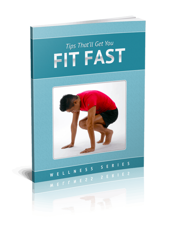 DIY Fitness Bootcamp Premium PLR Report