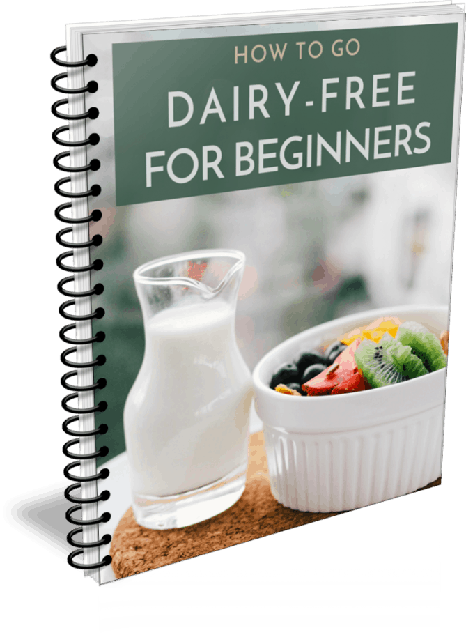 Dairy Free PLR Checklist