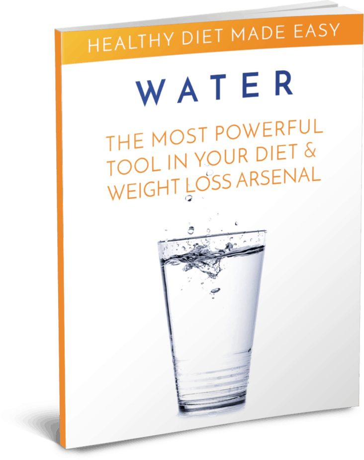 Diet Reset PLR Short Report