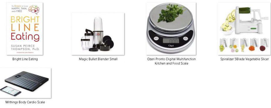 Diet and Weight Loss Mistakes PLR Product Reviewed