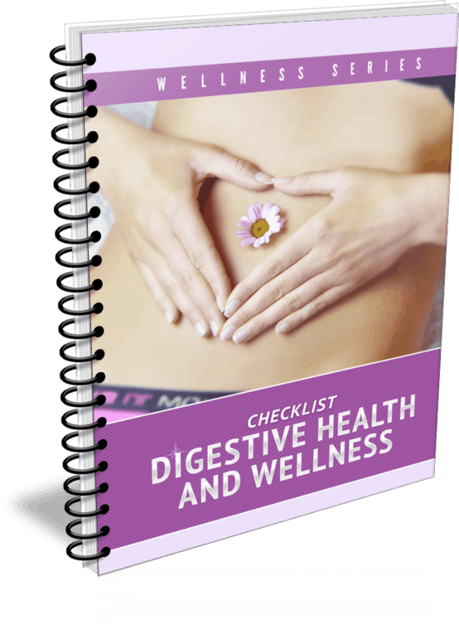 Digestive Health Wellness PLR Checklist