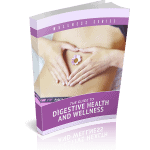 Digestive Health Wellness Premium PLR Package 21k Words