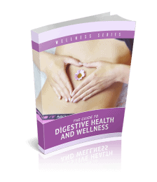 Digestive Health Wellness PLR Ebook