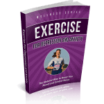 Exercise For Anxiety Premium PLR Ebook