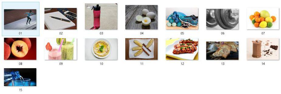 Fuel Your Fitness Royalty Free Images Fuel Your Fitness Royalty Free Images