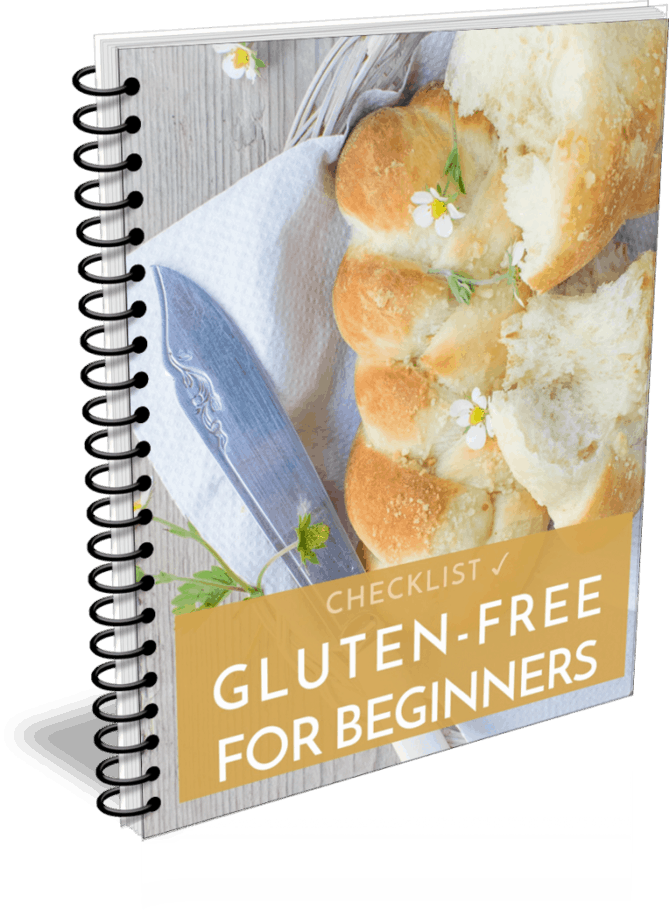 Gluten Free PLR Checklist