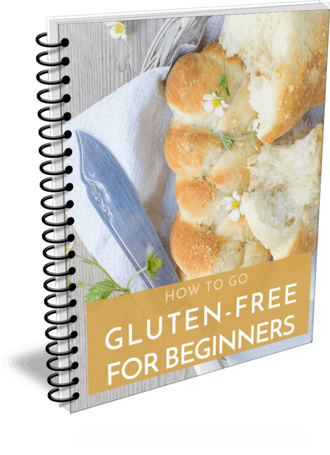 Gluten Free PLR Mini Report