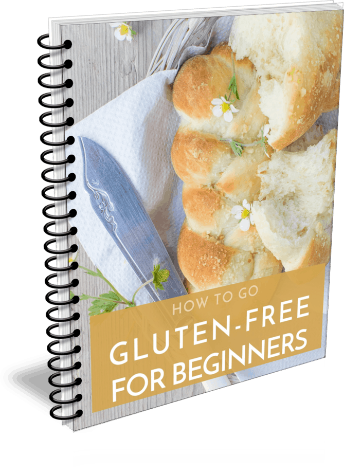 Gluten Free Premium PLR Package 25k Words | PLR Gluten Free Course