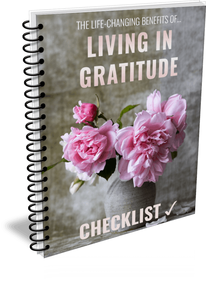 Gratitude PLR Checklist