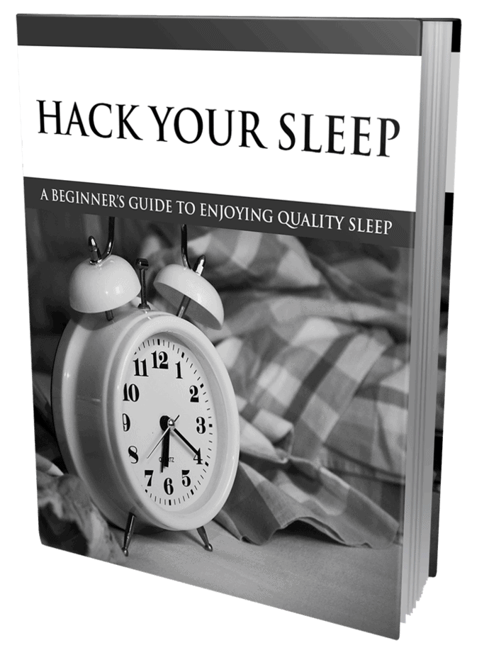 Hack Your Sleep MRR List Building Kit