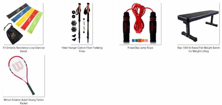 Healthy Bones Premium PLR Products Reviewed