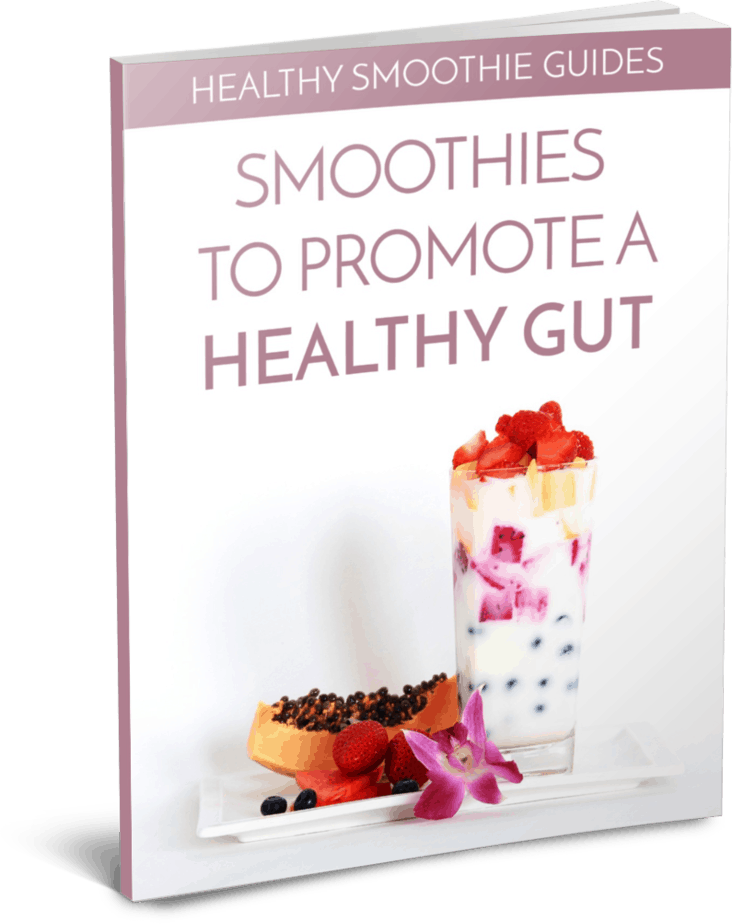 Healthy Gut Mini Guides