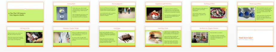 Improve Digestive Health Improve Digestive Health
