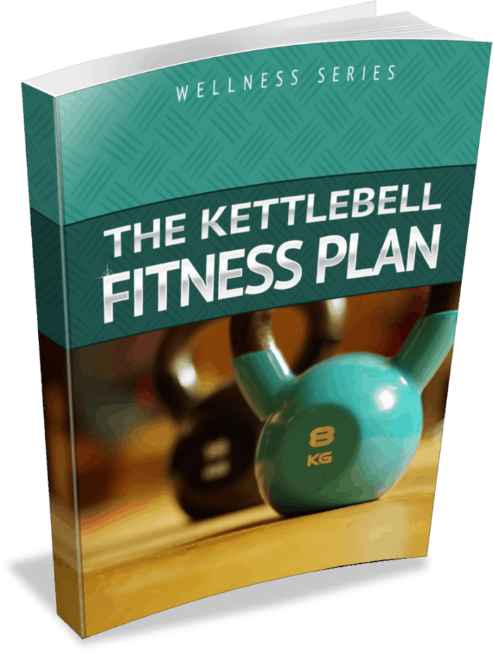 Kettlebells Premium PLR Ebook