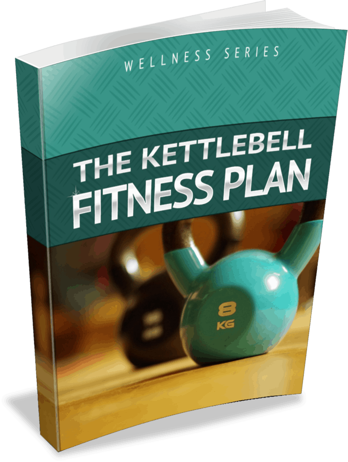 Kettlebells Premium PLR Ebook