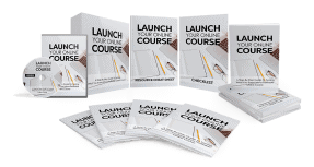 Launch Your Online Course Bundle