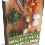 Meal Planning PLR Ebook