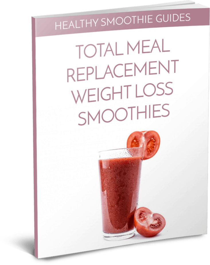 Meal Replacement Mini Guides Meal Replacement Mini Guides