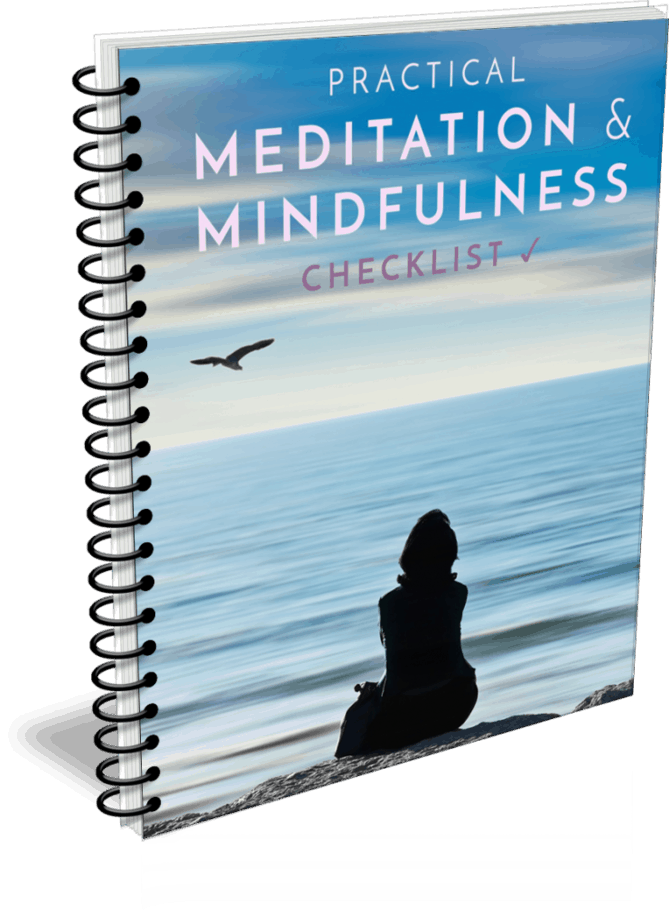 Meditation and Mindfulness PLR Checklist