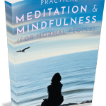 Meditation and Mindfulness PLR Ebook