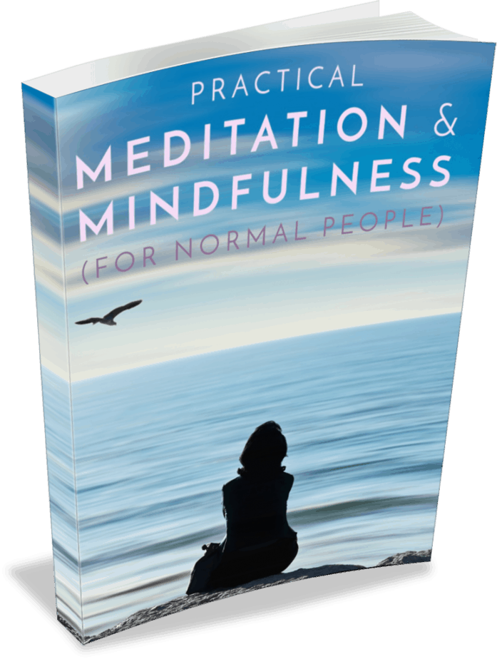 Meditation PLR Ebook