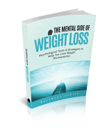 Mental Side of Weight Loss PLR Ebook