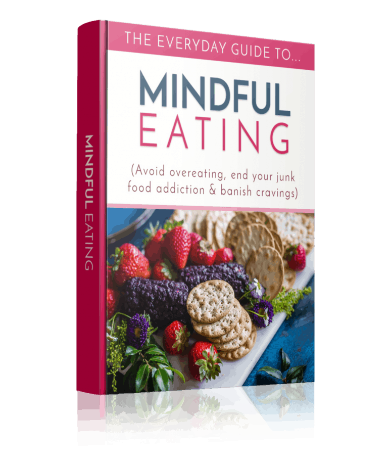 Mindful Eating PLR Book Mindful Eating PLR Book