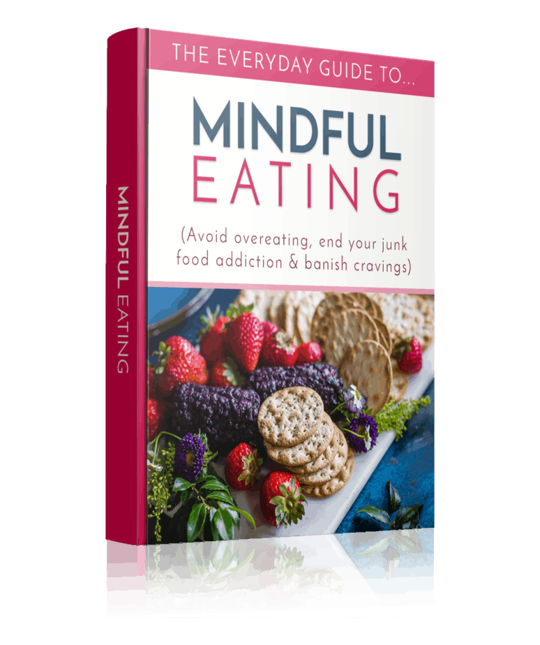 Mindful Eating Book