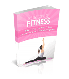 Mindful Fitness Premium PLR Ebook