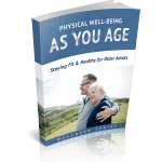 Wellbeing As You Age Premium PLR Package 54k Words