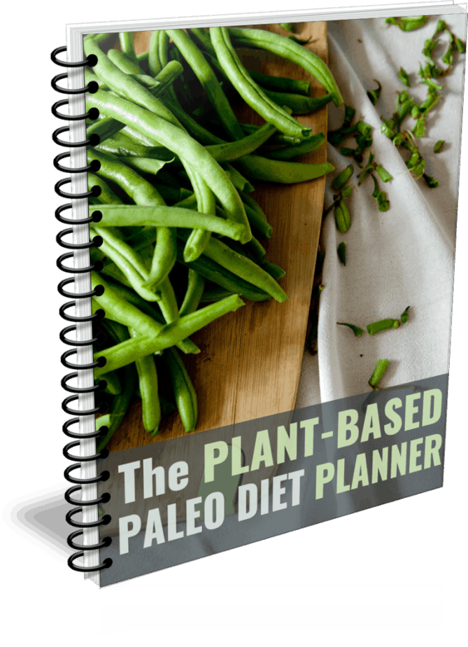 Plant Based Paleo PLR Checklist