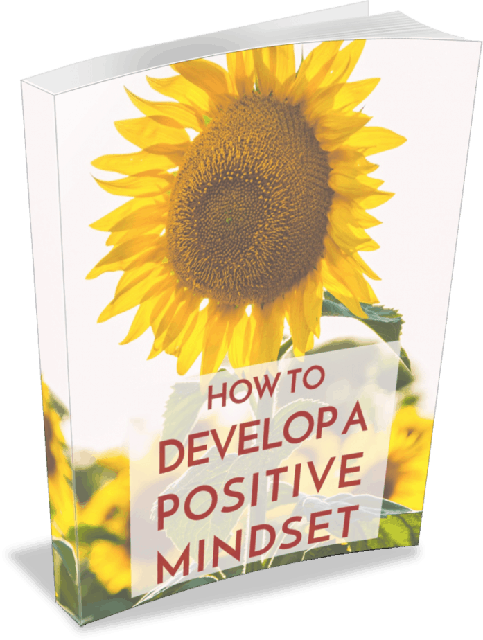 Positive Thinking PLR eBook