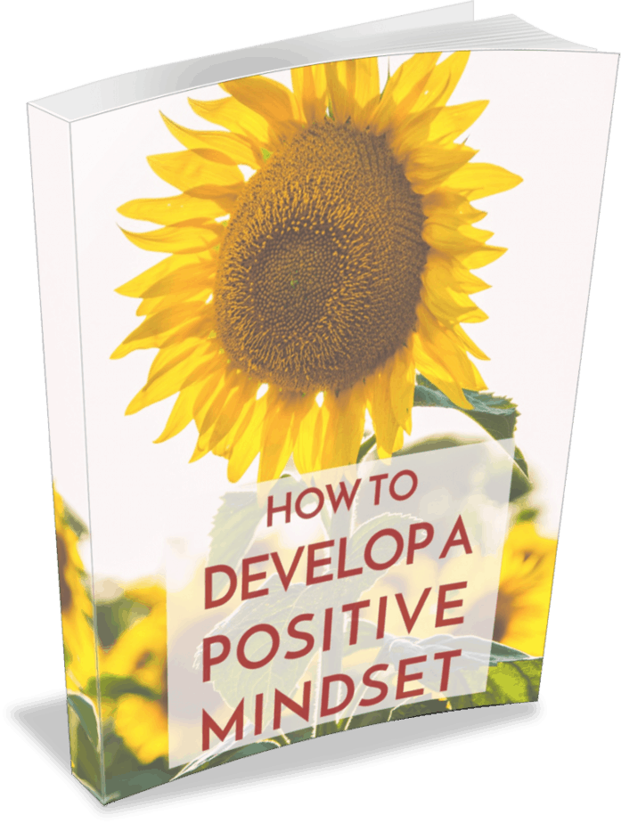 Positive Thinking PLR eBook Positive Thinking PLR eBook