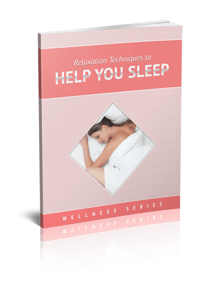 Healthy Sleep Habits Premium PLR Report