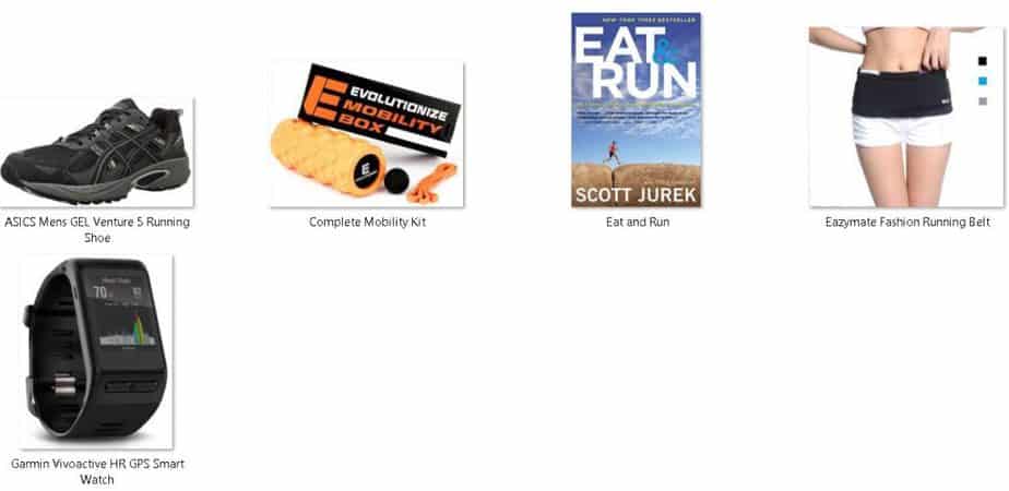 Running Your First Race Premium PLR Products Reviewed