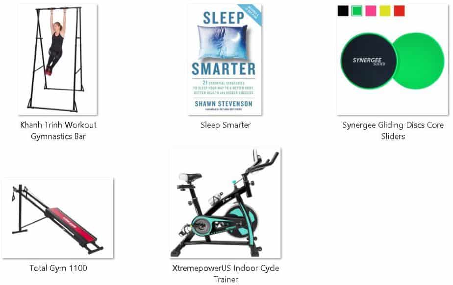 Sleep Health Better Sleep Premium PLR Products Reviewed