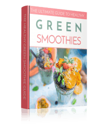Smoothies and Superfoods PLR Ebook